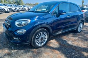 500X 1.6 MultiJet 120 CV DCT Lounge