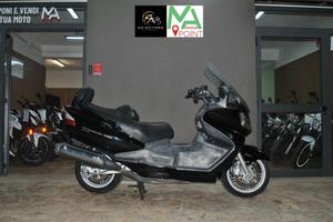 Suzuki Burgman AN650 Executive ABS - 2008 - 22.777