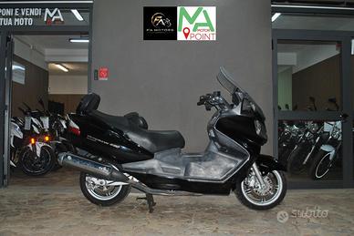 Suzuki Burgman AN650 Executive ABS - 2008 - 22.777