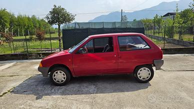 AX Citroen del 1988