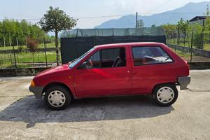 AX Citroen del 1988