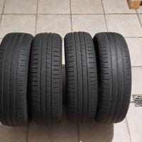 Pneumatici estivi 165/60 R15 Toyota Aygo