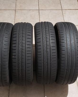Pneumatici estivi 165/60 R15 Toyota Aygo