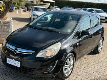 Opel Corsa 1.3 CDTI 95CV 5 porte Cosmo *OK NEOPATE