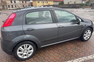 Fiat Grande Punto 1.4 GPL Neopatentato