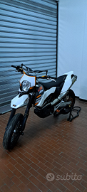 Ktm 690 smc A2