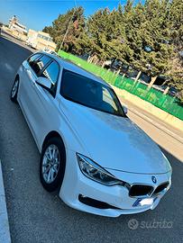BMW 316