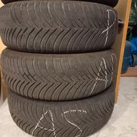 Gomme 4 stagioni Kleber