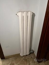 Radiatori in ghisa