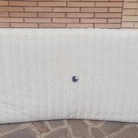 Materassi singoli in memory foam ortopedici