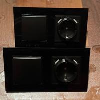 2 Prese con interruttore