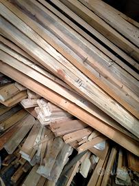 stecche legna da ardere