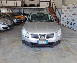 Nissan Qashqai 1.6 Benzina 115Cv Visia