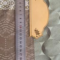 Targa porta Ingresso campanelli in ottone