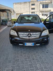 Mercedes ML 280 