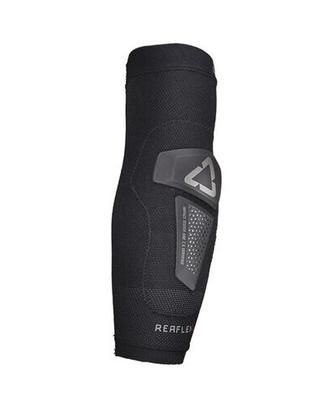 LEATT GOMITIERA REAFLEX HYBRIDI - NERO - L