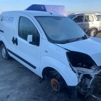 RICAMBI USATI AUTO PEUGEOT Bipper 1Â° Serie FHZ (F