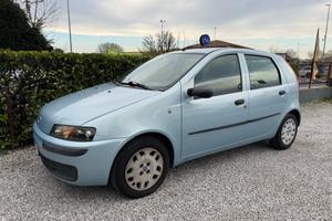 Fiat Punto 1.2 Dynamic - NEOPATENTATI PERFETTA