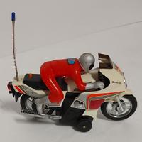 moto giocattolo vintage