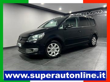 Volkswagen Tiguan 1.4 tsi HIGHLINE ECO FUEL 150CV