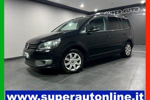 Volkswagen Tiguan 1.4 tsi HIGHLINE ECO FUEL 150CV