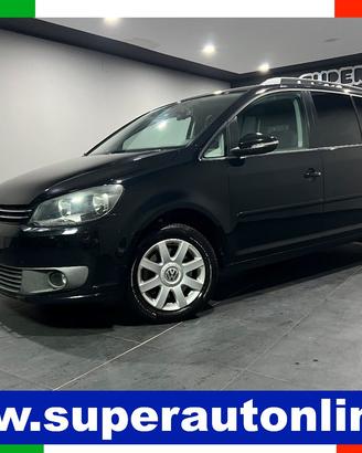 Volkswagen Tiguan 1.4 tsi HIGHLINE ECO FUEL 150CV