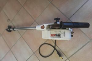 Affondatore elettrico Cannon MAG20TS