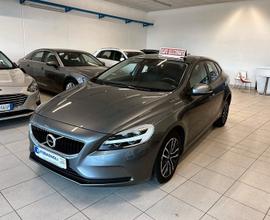 Volvo V40 MOMENTUM D2 eco 6mt UNICO PR.