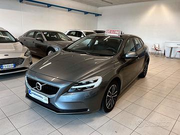 Volvo V40 MOMENTUM D2 eco 6mt UNICO PR.