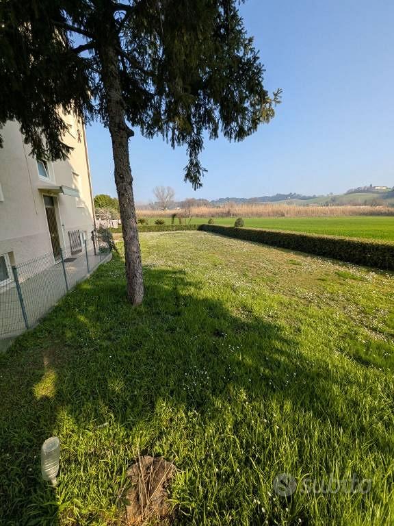 Appartamento – Pesaro, Celletta, Santa Veneranda - Vista 2