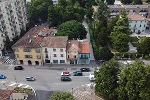 NEGOZIO A SAN MARTINO BUON ALBERGO