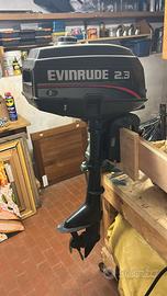 motore evinrude 2,3cv
