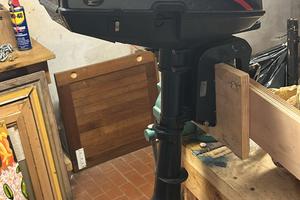 motore evinrude 2,3cv