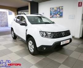 DACIA Duster 1.5 dCi 8V 110 CV 4x2 Comfort