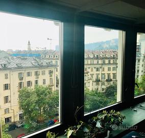 MONOLOCALE LIBERO DA MAGGIO 2026 (privato)