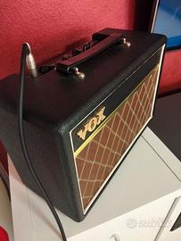 Amplificatore per chitarra VOX pathfinder 10  watt