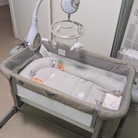 Next to me Magic Evo