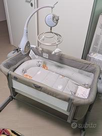 Next to me Magic Evo