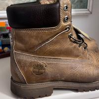 TIMBERLAND
