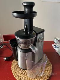 Estrattore Slow Juicer RGV Juice Art