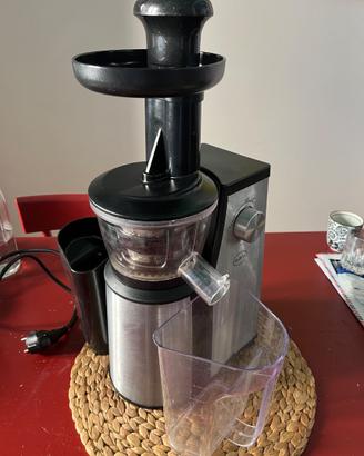 Estrattore Slow Juicer RGV Juice Art