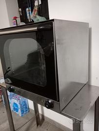 forno professionale 