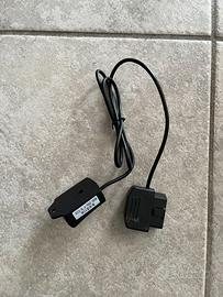 chiusura automatica porte odb nissan