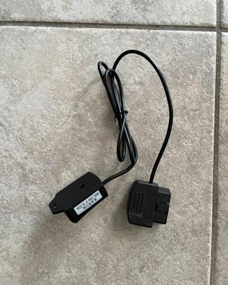 chiusura automatica porte odb nissan