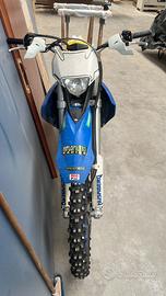 Husaberg FE450