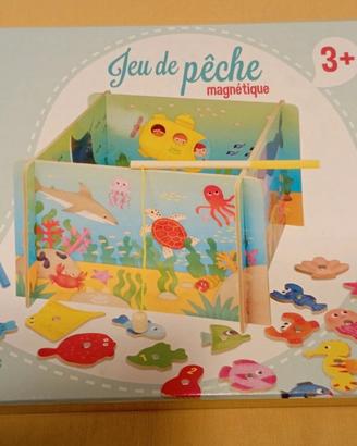 Gioco educativo 