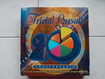 trivial pursuit anniversario