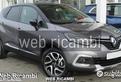 Renault musata captur ricambi