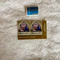 Francobolli collezione Aland Vaticano+San Marino