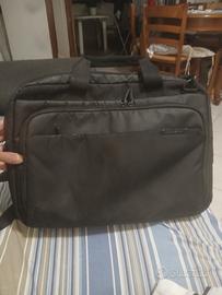 borsa x portatile notebook o laptop con presa usb